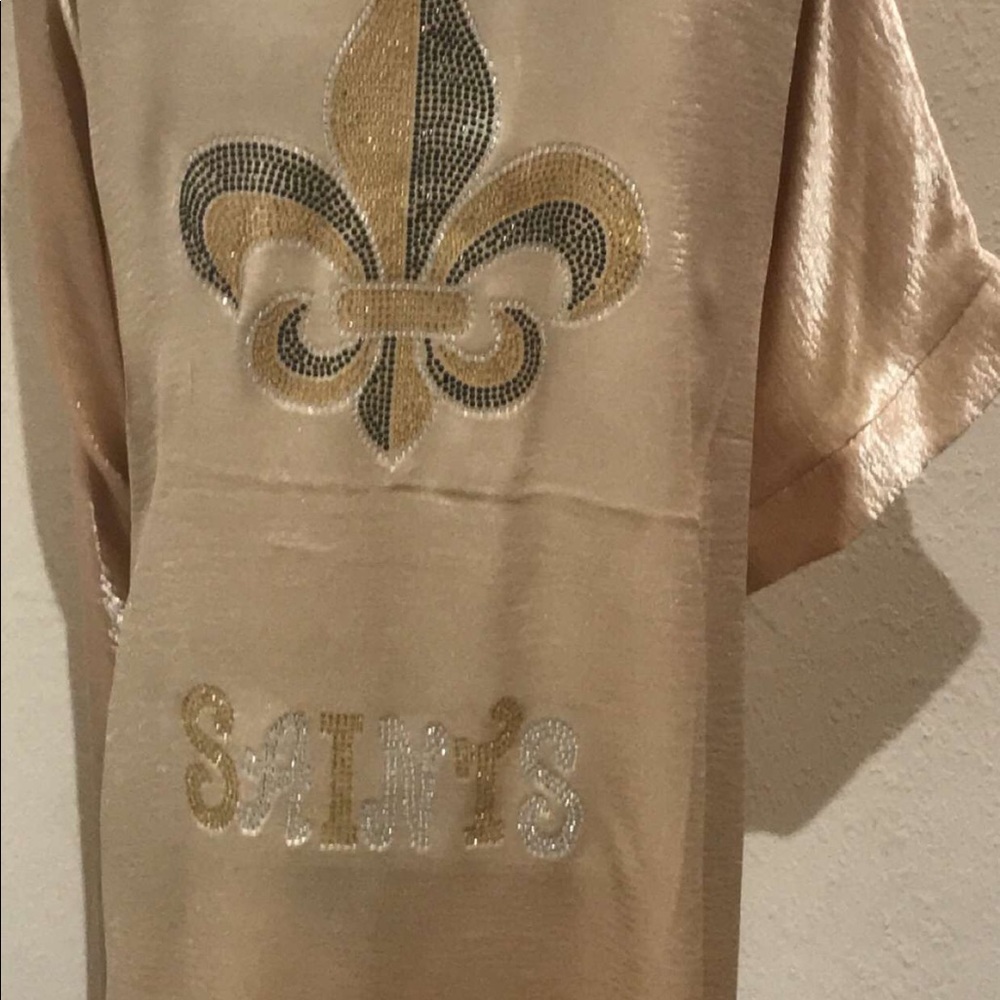 Saints special order